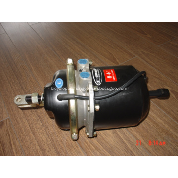 Disc brake chamber T24/30